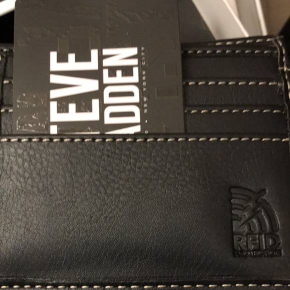 Steve Madden wallet New - Picture 9 of 9